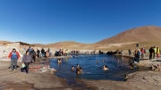 01 - Désert d'Atacama (27) - Geysers Del Tatio